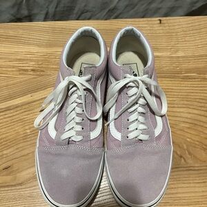 Vans Women's Sneakers size 9.5